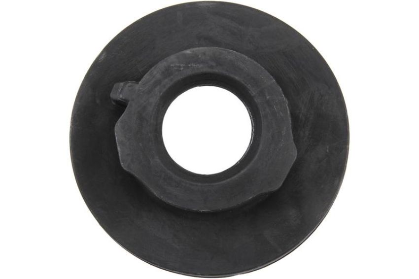 URO Parts 1K0512297D Coil Spring Seat