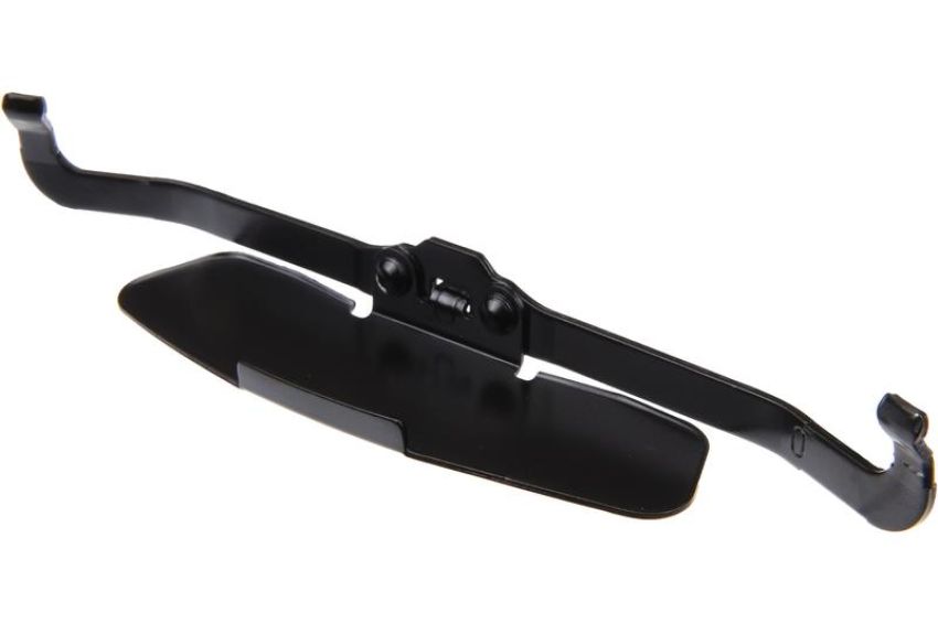 URO Parts 1K0615269B Disc Brake Anti-Rattle Clip