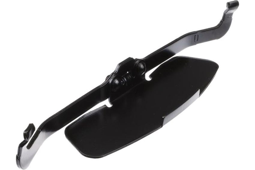 URO Parts 1K0615269B Disc Brake Anti-Rattle Clip