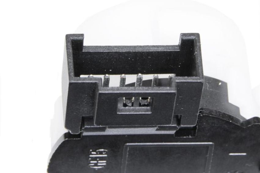 URO Parts 1K0905849B Ignition Switch