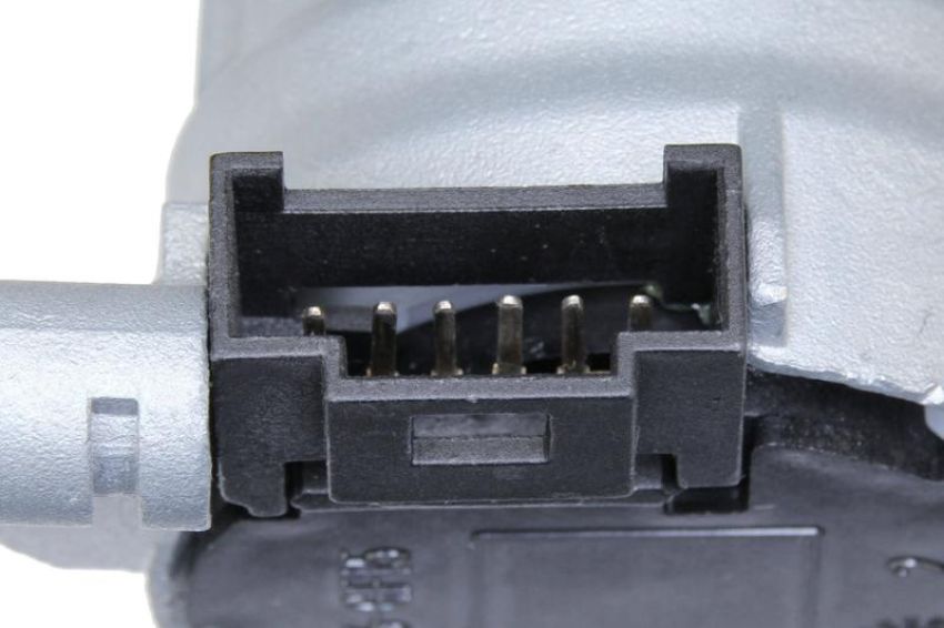 URO Parts 1K0905851B Ignition Lock Housing & Switch
