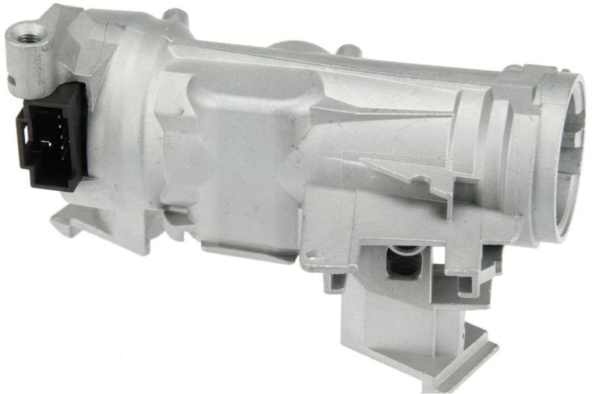 URO Parts 1K0905851B Ignition Lock Housing & Switch
