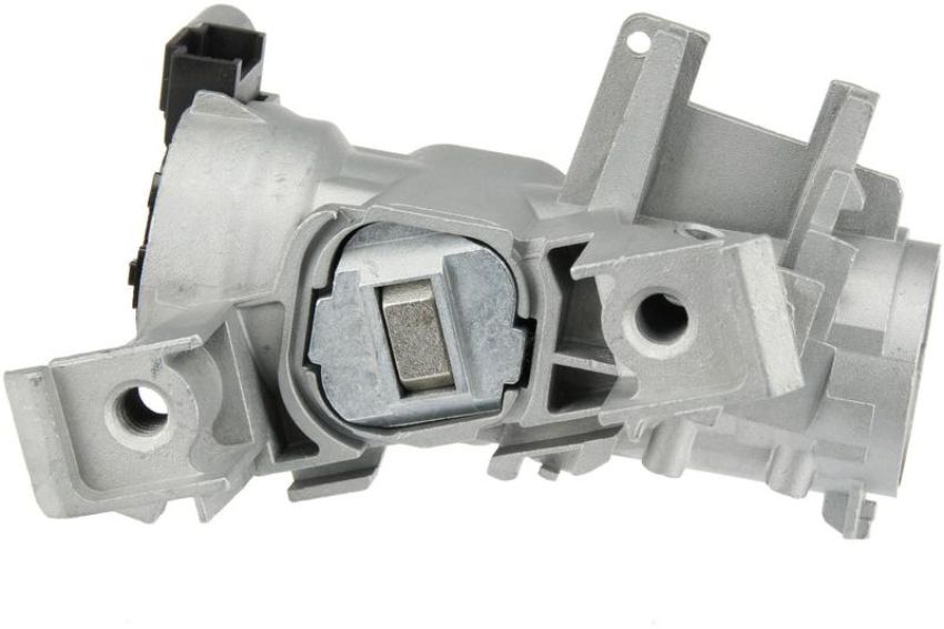 URO Parts 1K0905851B Ignition Lock Housing & Switch
