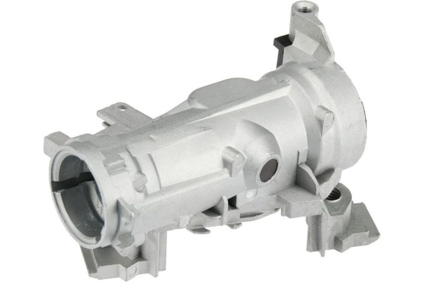 URO Parts 1K0905851B Ignition Lock Housing & Switch
