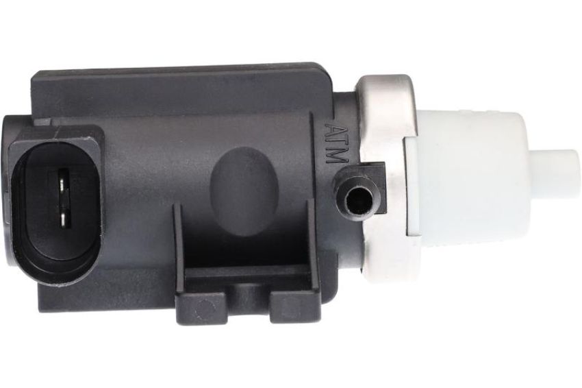 URO Parts 1K0906627E Turbo Boost Solenoid Valve