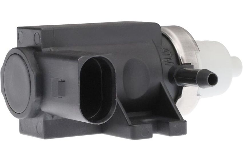 URO Parts 1K0906627E Turbo Boost Solenoid Valve