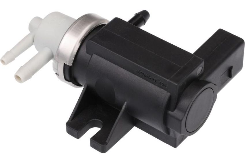 URO Parts 1K0906627E Turbo Boost Solenoid Valve