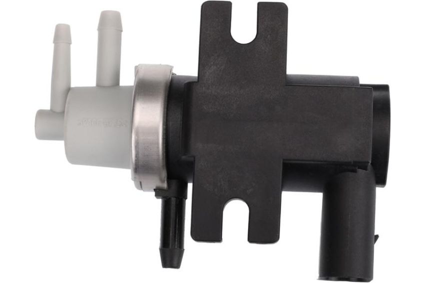 URO Parts 1K0906627E Turbo Boost Solenoid Valve