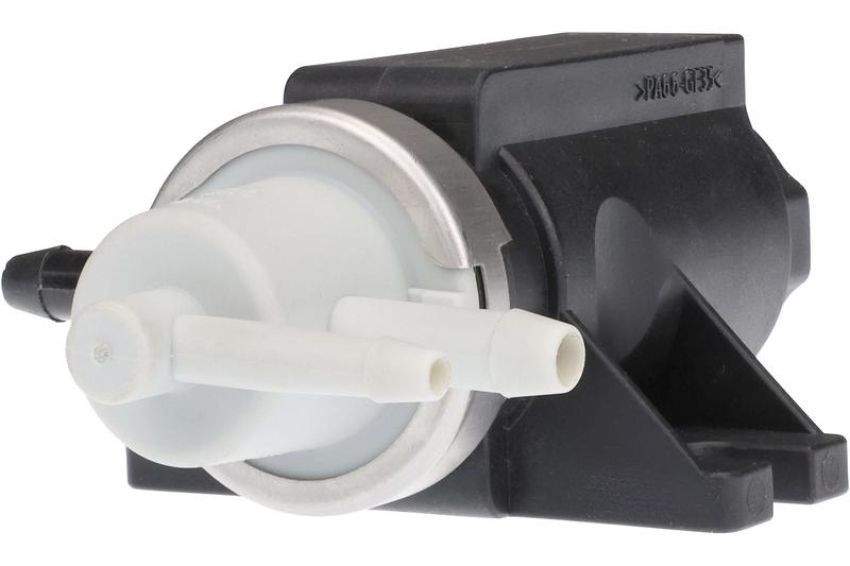 URO Parts 1K0906627E Turbo Boost Solenoid Valve