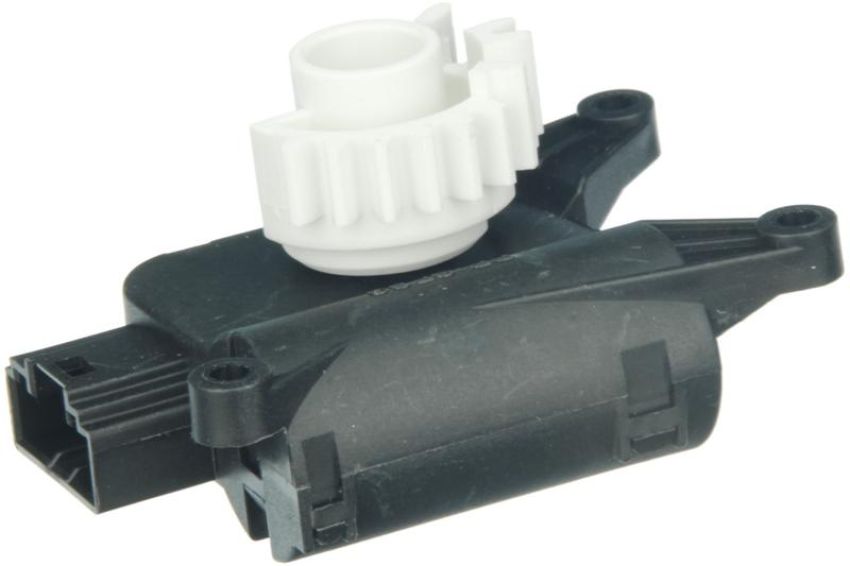 URO Parts 1K0907511C HVAC Air Door Actuator