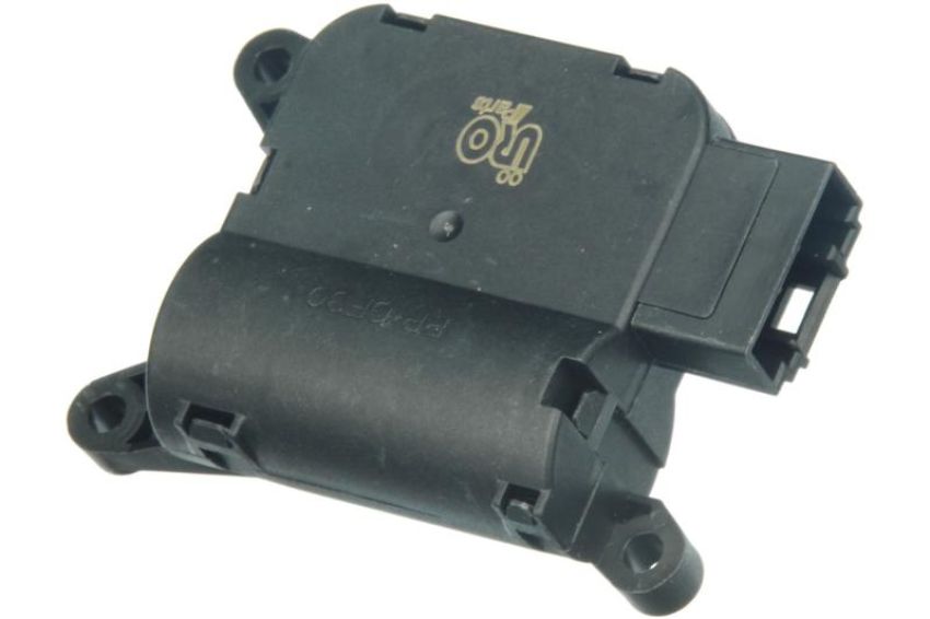 URO Parts 1K0907511C HVAC Air Door Actuator