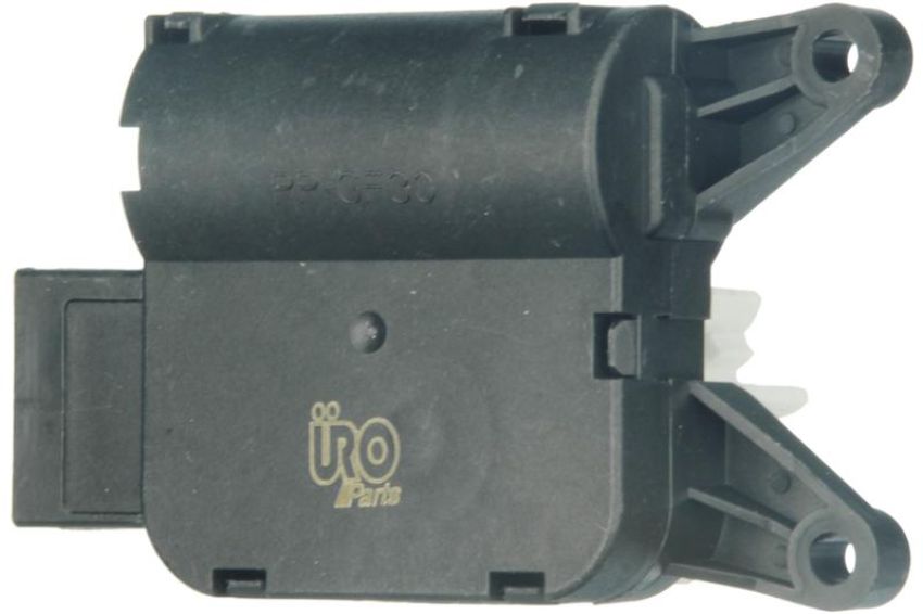 URO Parts 1K0907511C HVAC Air Door Actuator