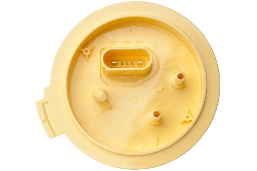 URO Parts 1K0919050AB Electric Fuel Pump