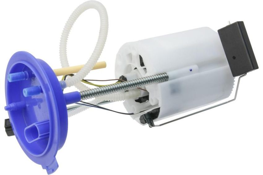 URO Parts 1K0919051BK Fuel Pump Assembly