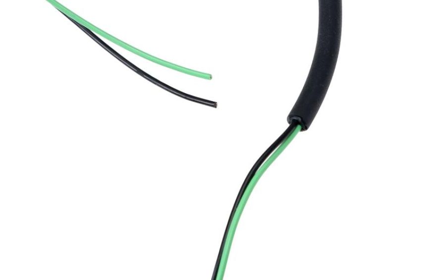 URO Parts 1K0927903AE ABS Sensor Wiring Harness