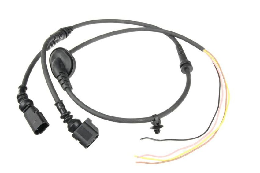 URO Parts 1K0927903R ABS Wheel Speed Sensor Wiring Harness