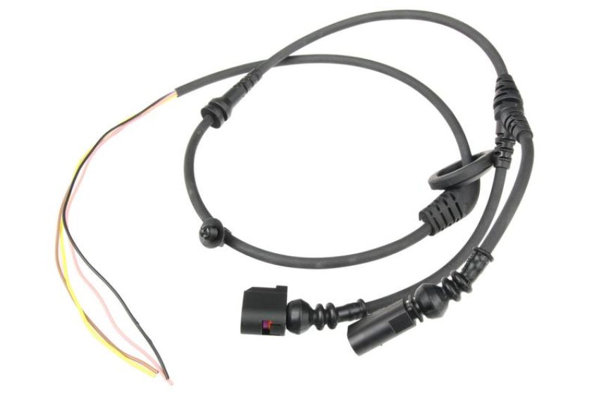 URO Parts 1K0927903R ABS Wheel Speed Sensor Wiring Harness