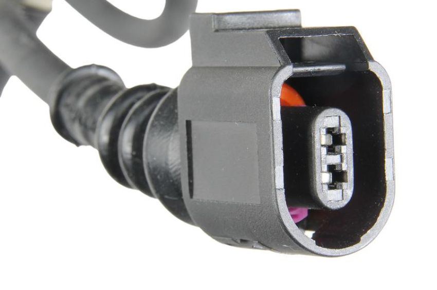 URO Parts 1K0927903R ABS Wheel Speed Sensor Wiring Harness