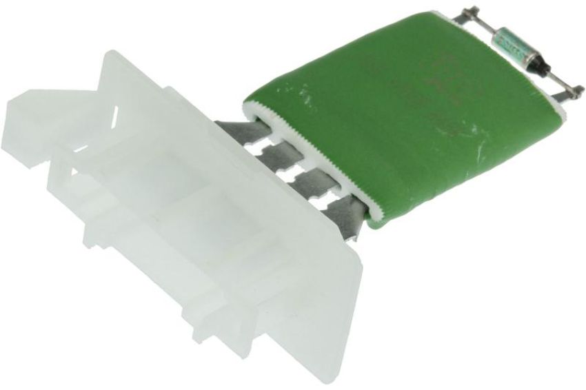 URO Parts 1K0959263A Blower Motor Resistor