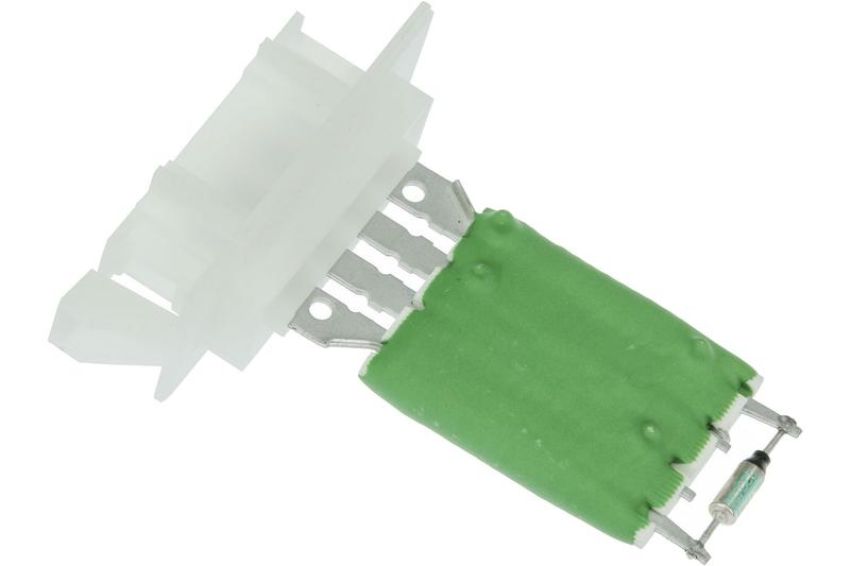 URO Parts 1K0959263A Blower Motor Resistor