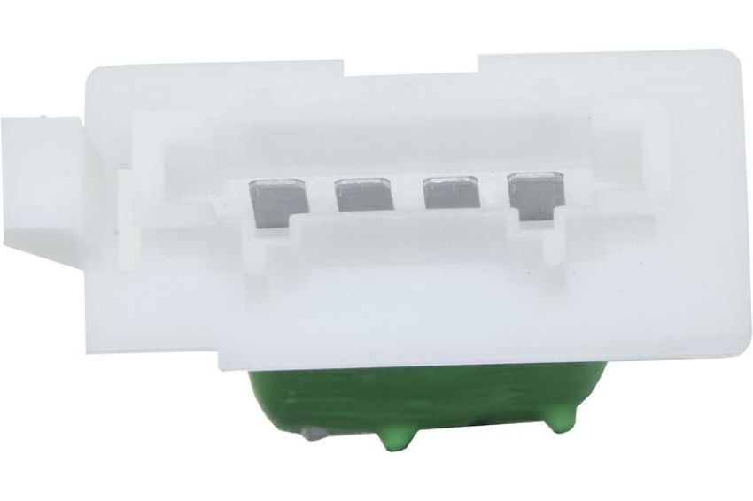 URO Parts 1K0959263A Blower Motor Resistor