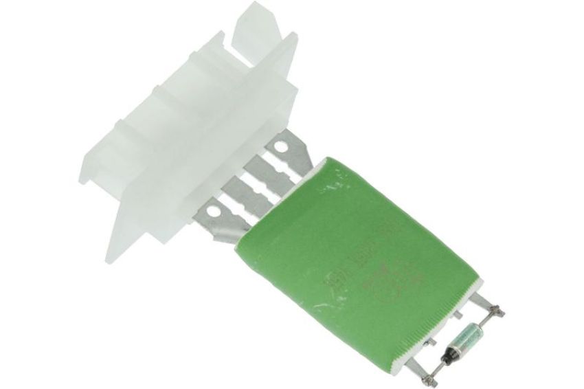 URO Parts 1K0959263A Blower Motor Resistor