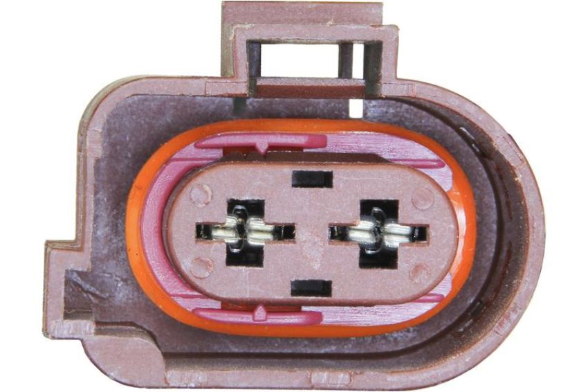 URO Parts 1K0959455FR Auxiliary Fan Assembly