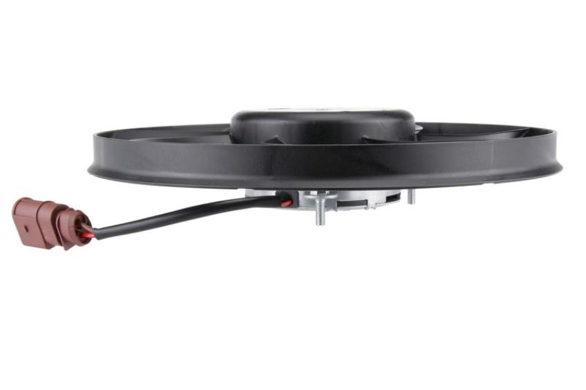 URO Parts 1K0959455Q Auxiliary Fan Assembly