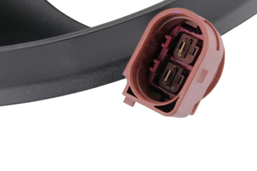 URO Parts 1K0959455Q Auxiliary Fan Assembly