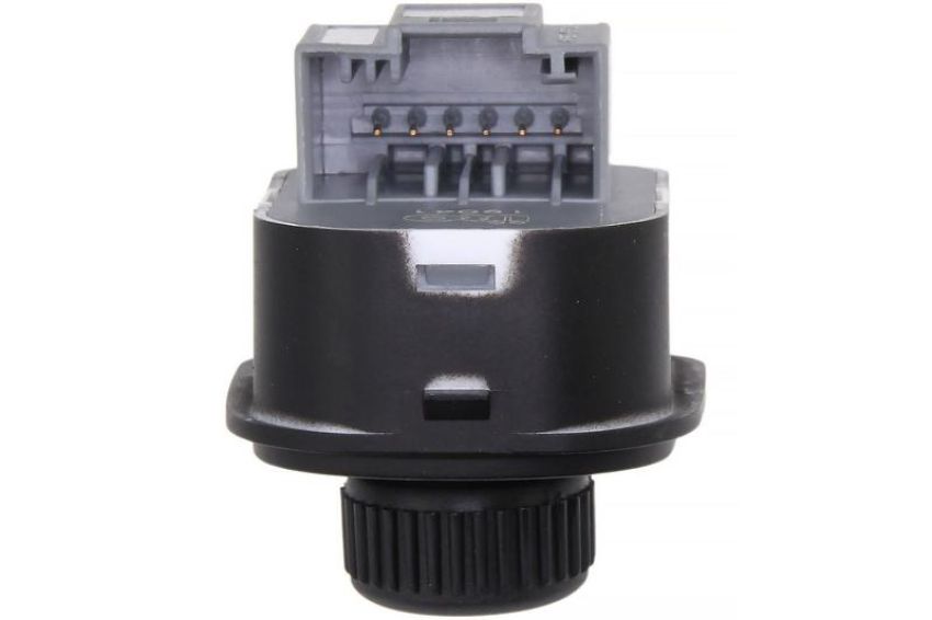 URO Parts 1K0959565KREH Exterior Mirror Switch