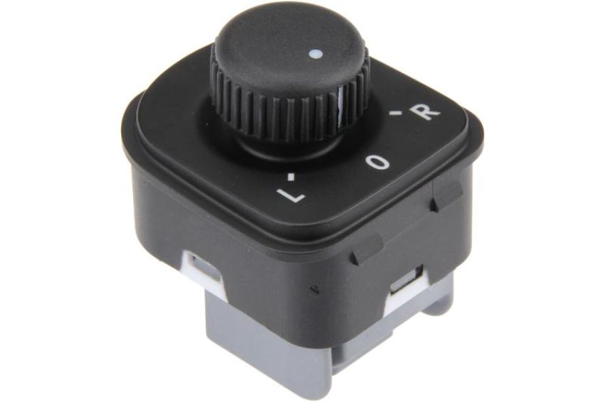 URO Parts 1K0959565KREH Exterior Mirror Switch