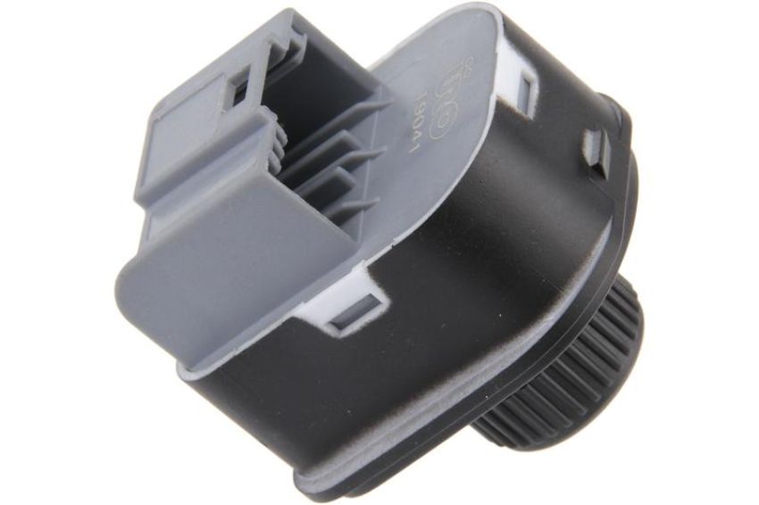 URO Parts 1K0959565KREH Exterior Mirror Switch