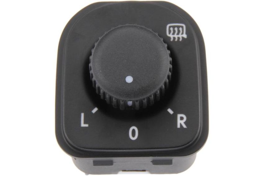 URO Parts 1K0959565KREH Exterior Mirror Switch