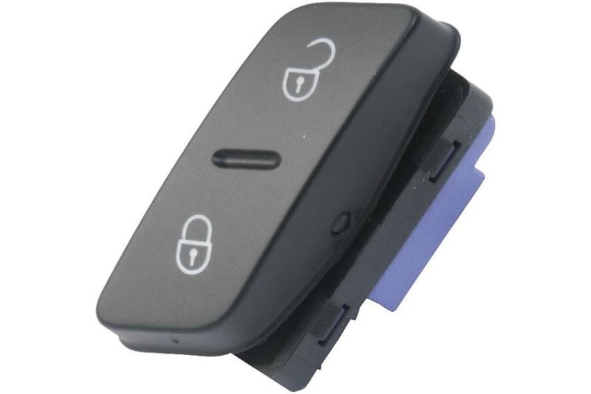 URO Parts 1K0962125BREH Door Lock Switch
