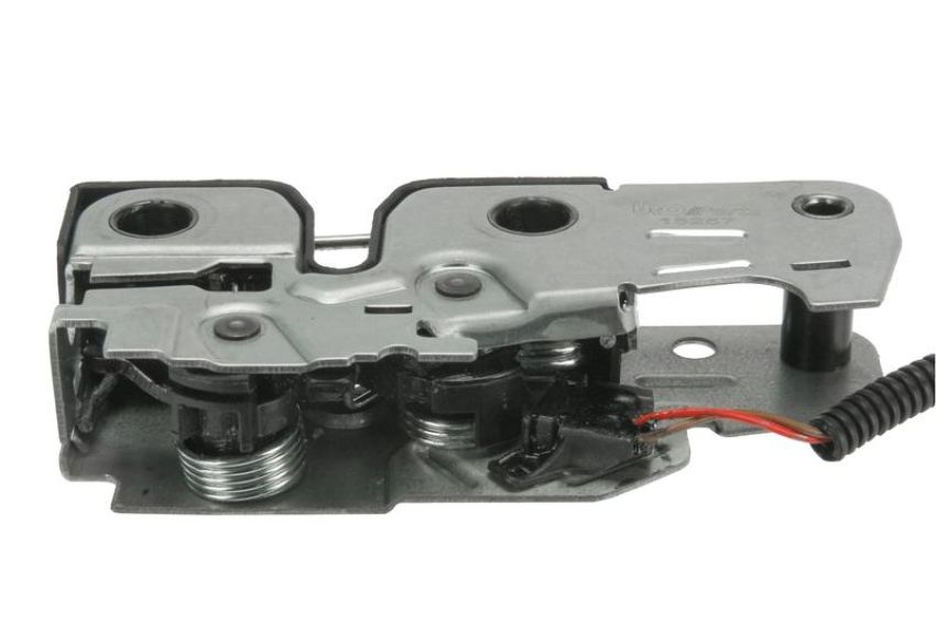 URO Parts 1K1823509E Hood Latch w/ Switch