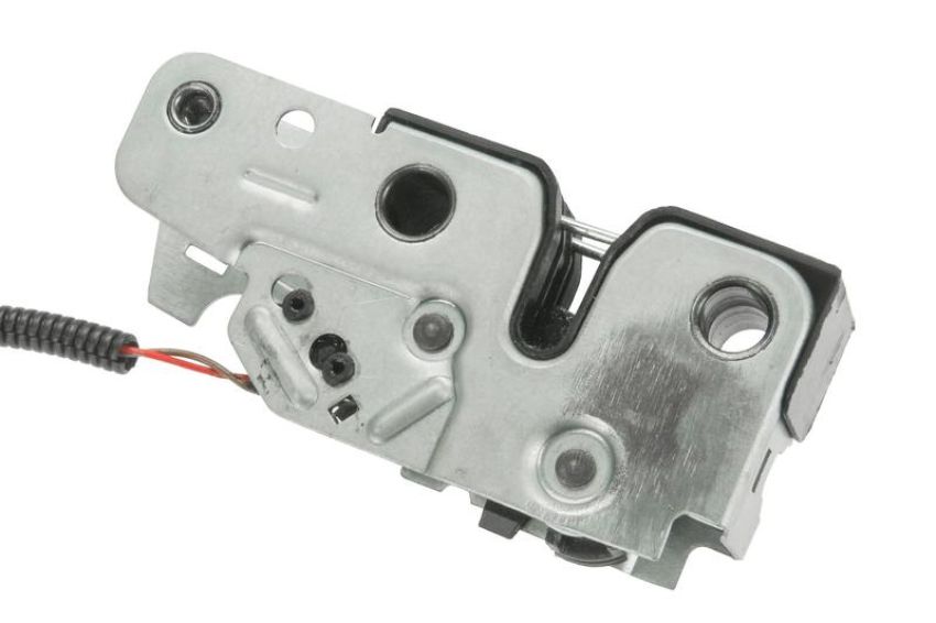 URO Parts 1K1823509E Hood Latch w/ Switch