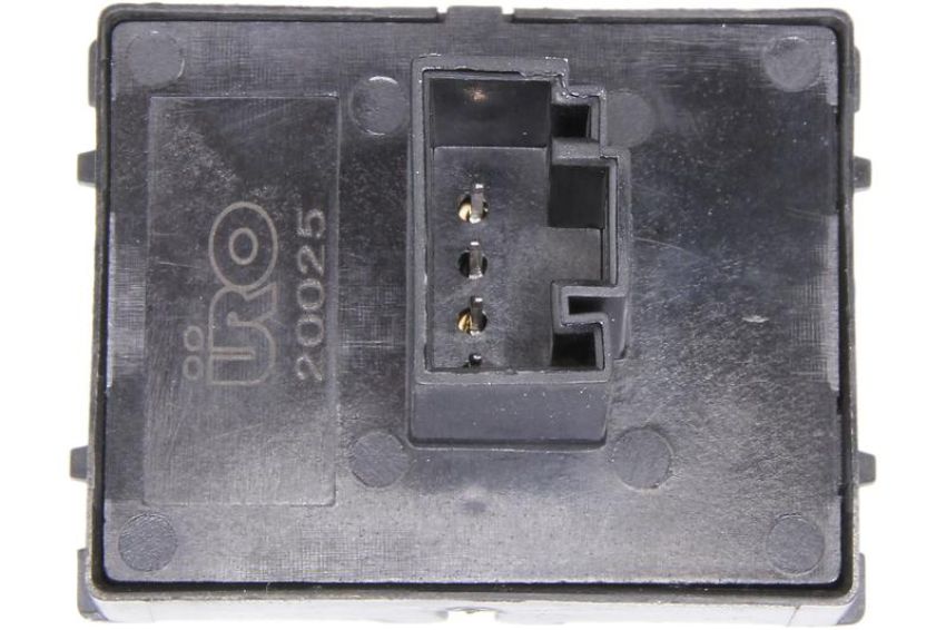 URO Parts 1K3959857CREH Window Switch