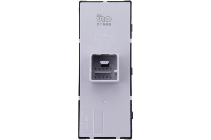 URO Parts 1K4959857BREH Window Switch