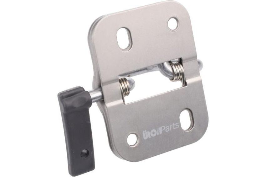 URO Parts 1K8823186F9B9 Hood Safety Catch