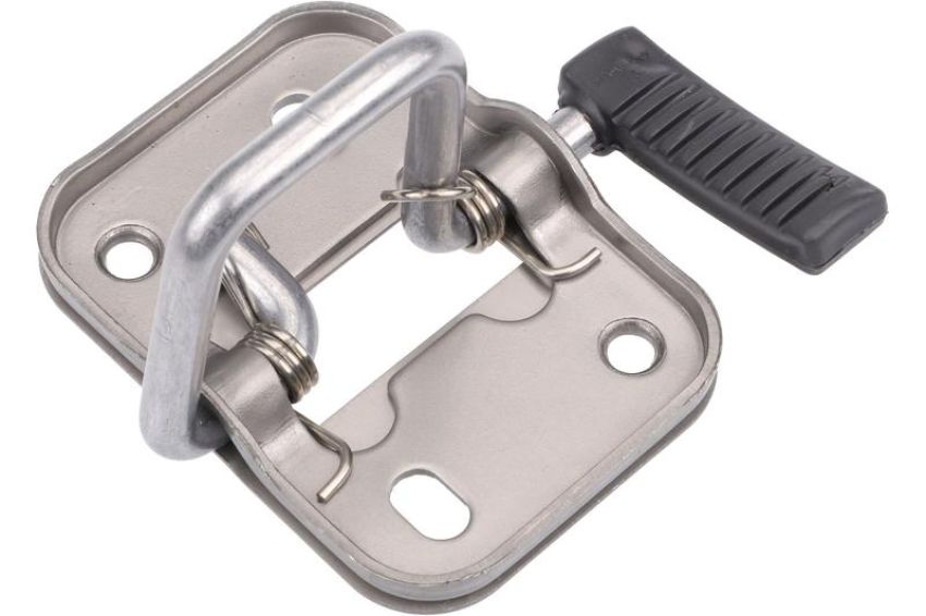 URO Parts 1K8823186F9B9 Hood Safety Catch