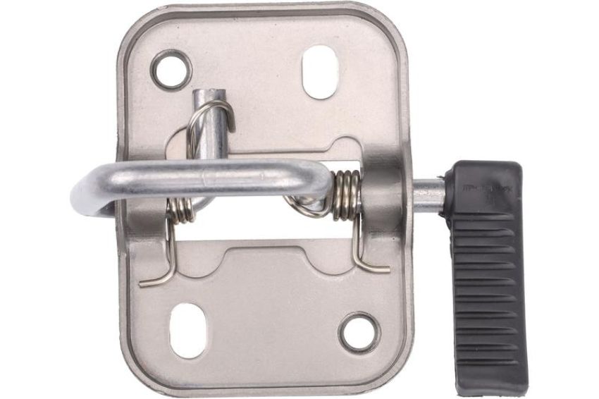URO Parts 1K8823186F9B9 Hood Safety Catch