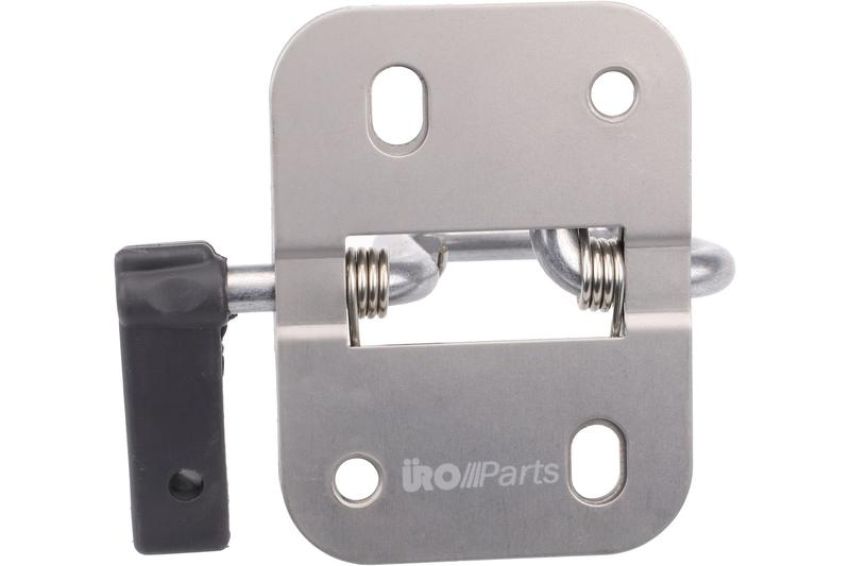 URO Parts 1K8823186F9B9 Hood Safety Catch