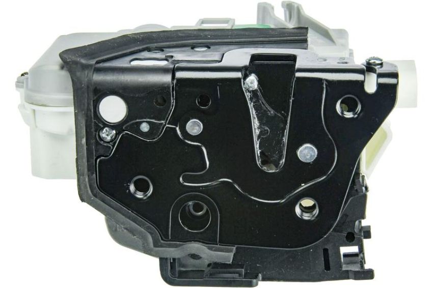 URO Parts 1P1837015A Door Latch/Actuator Assembly