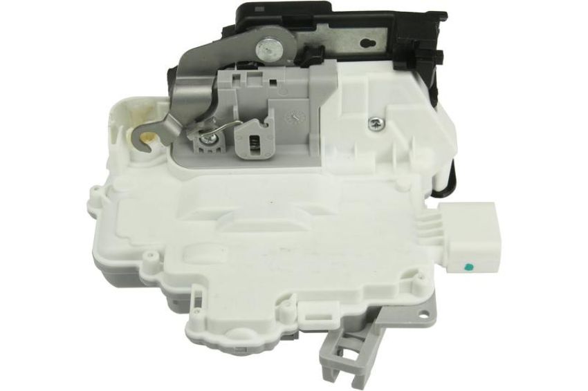 URO Parts 1P1837015A Door Latch/Actuator Assembly