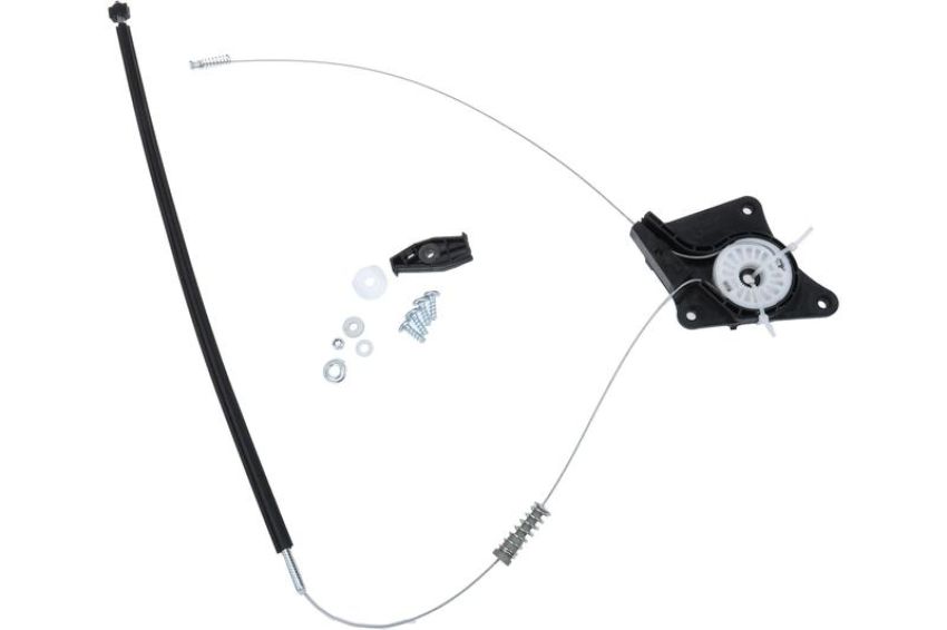 URO Parts 1Y0898291 Window Regulator Repair Kit