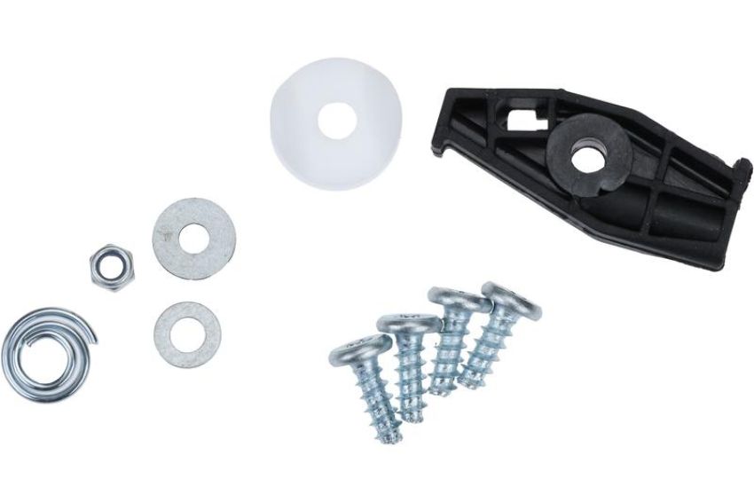 URO Parts 1Y0898291 Window Regulator Repair Kit