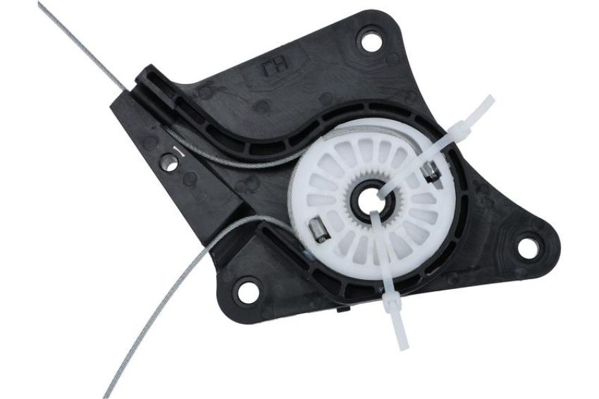 URO Parts 1Y0898291 Window Regulator Repair Kit
