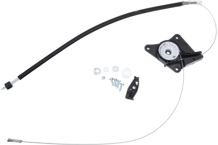 URO Parts 1Y0898292 Window Regulator Repair Kit