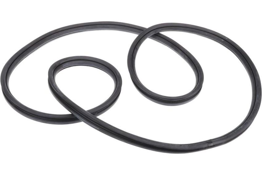 URO Parts 2002SEALKIT Complete Seal Kit