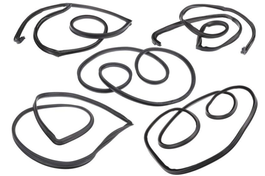 URO Parts 2002SEALKIT Complete Seal Kit
